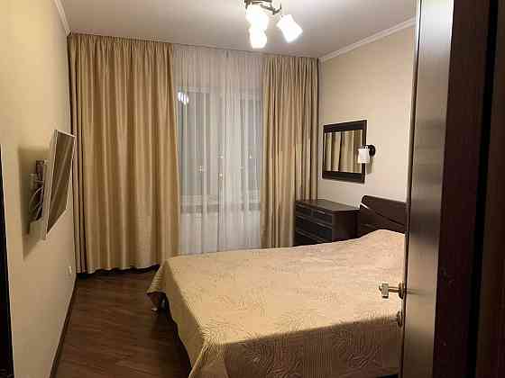 Сдается двухкомнатная квартира в Буденовском районе (мкр. Цветочный). Донецк