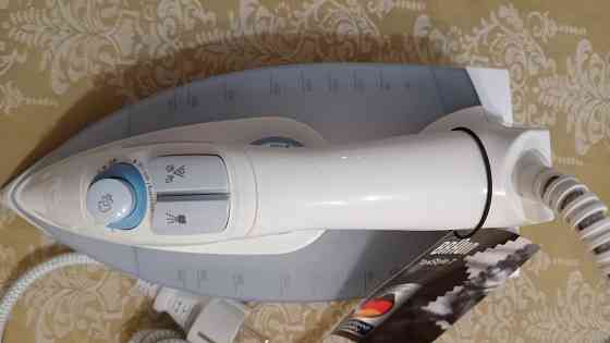 Утюг электрический BRAUN. Донецк