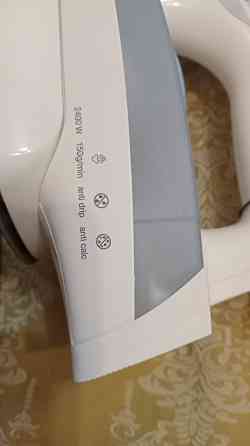 Утюг электрический BRAUN. Донецк