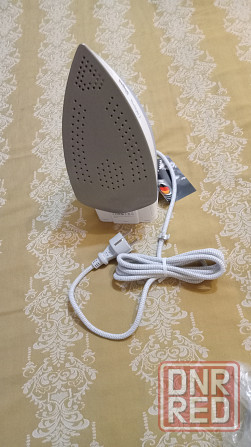 Утюг электрический BRAUN. Донецк - изображение 7