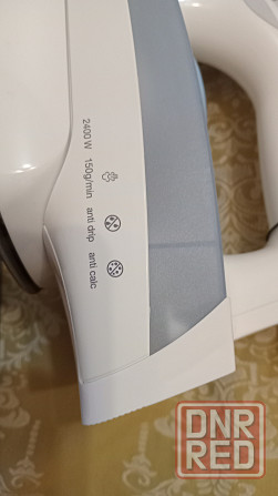 Утюг электрический BRAUN. Донецк - изображение 2