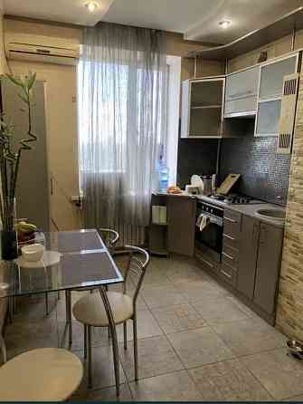 Сдается однокомнатная квартира в Петровском районе, ориентир Петровское кольцо. Донецк