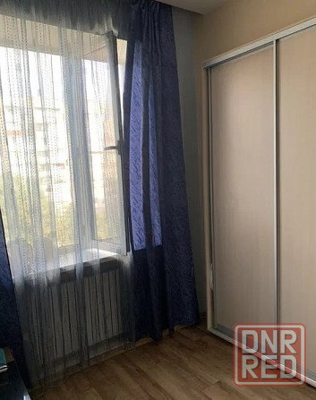 Сдается однокомнатная квартира в Петровском районе, ориентир Петровское кольцо. Донецк - изображение 6