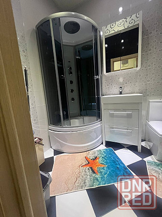 Сдаётся квартира в Киевском районе Донецк - изображение 9