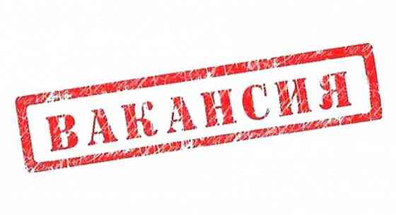 Уборщик территории Снежное