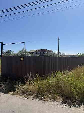 Продается участок в центре Белосарайской косы Мариуполь