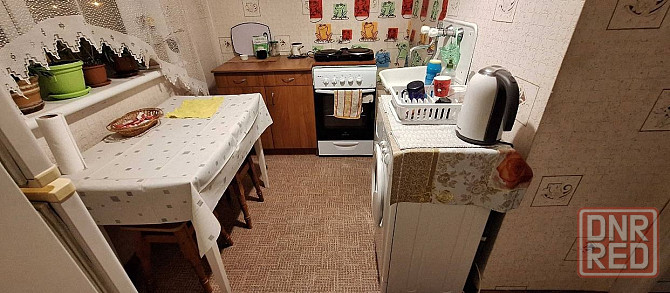 Сдаётся квартира в Ворошиловском районе Донецк - изображение 2