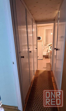 Сдаётся квартира в Ворошиловском районе Донецк - изображение 3