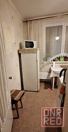 Сдаётся квартира в Ворошиловском районе Донецк - изображение 4