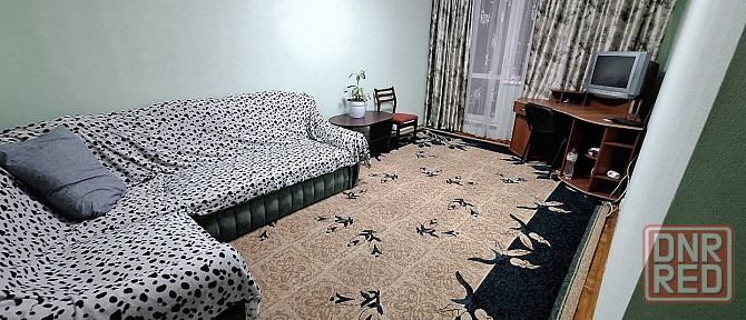 Сдаётся квартира в Ворошиловском районе Донецк - изображение 1