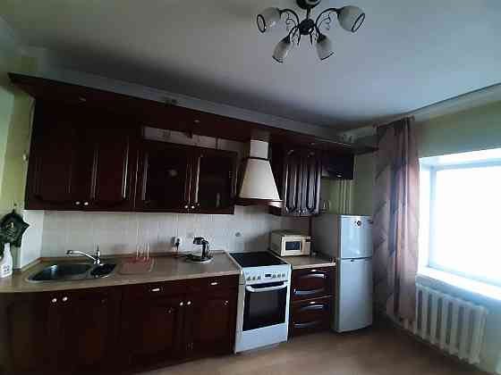 Сдам квартиру на Зеленом Макеевка