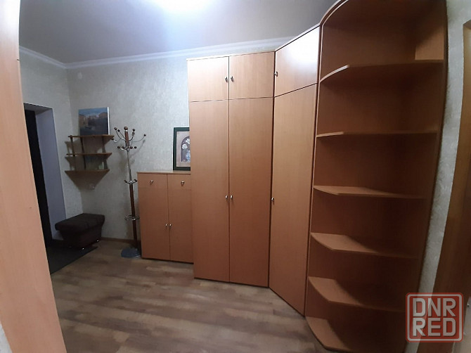 Сдам квартиру на Зеленом Макеевка - изображение 2