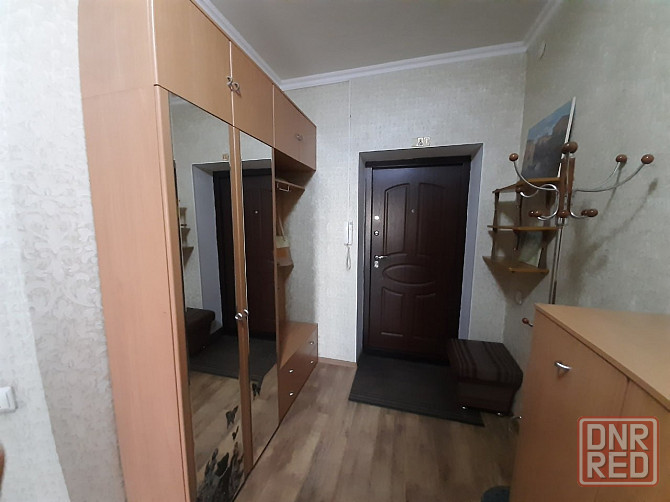 Сдам квартиру на Зеленом Макеевка - изображение 3