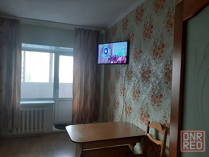 Сдам квартиру на Зеленом Макеевка - изображение 4