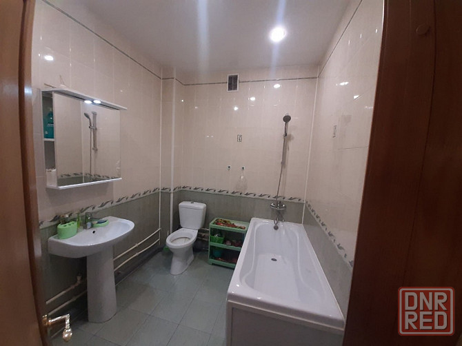 Сдам квартиру на Зеленом Макеевка - изображение 6