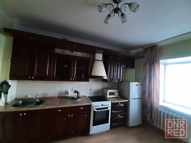 Сдам квартиру на Зеленом Макеевка - изображение 5