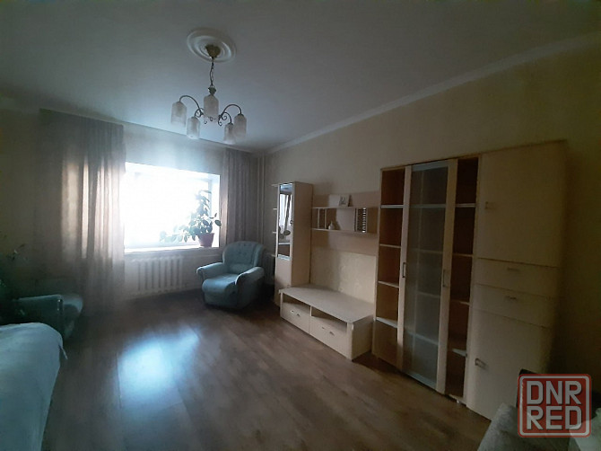 Сдам квартиру на Зеленом Макеевка - изображение 1