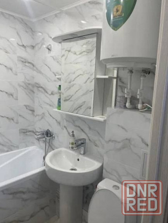 Сдам квартиру на 3/5 Макеевка - изображение 3