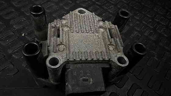 Продам катушку зажигания Bosch Донецк