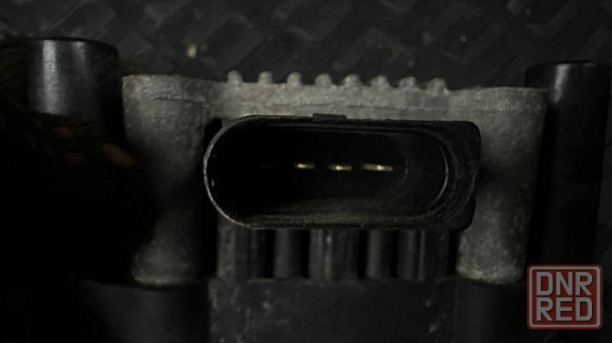 Продам катушку зажигания Bosch Донецк - изображение 2