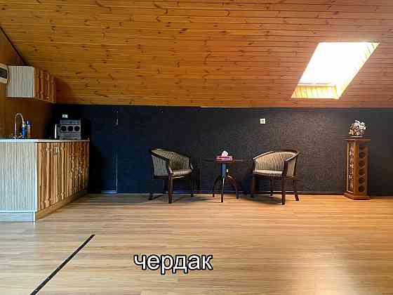 Продаётся жилой 3-х этажный дом в районе крытого рынка, пр. Ватутина Донецк