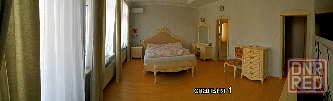 Продаётся жилой 3-х этажный дом в районе крытого рынка, пр. Ватутина Донецк - изображение 9