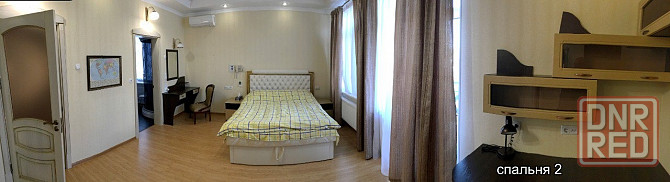 Продаётся жилой 3-х этажный дом в районе крытого рынка, пр. Ватутина Донецк - изображение 11