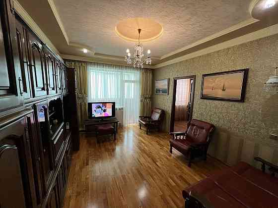 Arenda 2х Комнатной Квартиры 82м2 - KomFort Klass в Доме Новострой - Ильича - Вода 24/7 Донецк