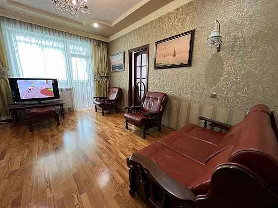 Arenda 2х Комнатной Квартиры 82м2 - KomFort Klass в Доме Новострой - Ильича - Вода 24/7 Донецк