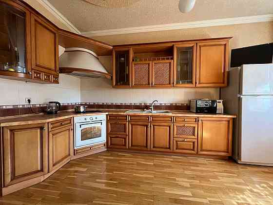 Arenda 2х Комнатной Квартиры 82м2 - KomFort Klass в Доме Новострой - Ильича - Вода 24/7 Донецк