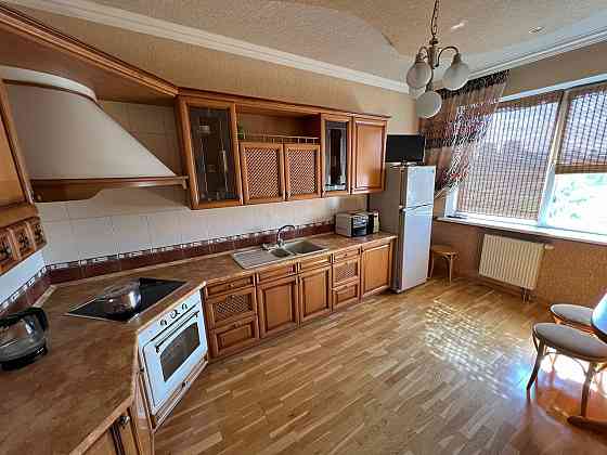 Arenda 2х Комнатной Квартиры 82м2 - KomFort Klass в Доме Новострой - Ильича - Вода 24/7 Донецк