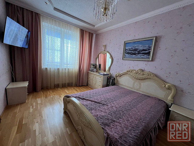 Arenda 2х Комнатной Квартиры 82м2 - KomFort Klass в Доме Новострой - Ильича - Вода 24/7 Донецк - изображение 6