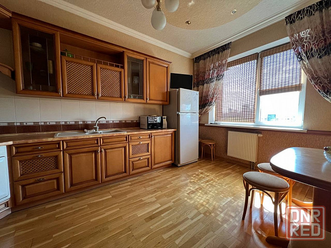 Arenda 2х Комнатной Квартиры 82м2 - KomFort Klass в Доме Новострой - Ильича - Вода 24/7 Донецк - изображение 2