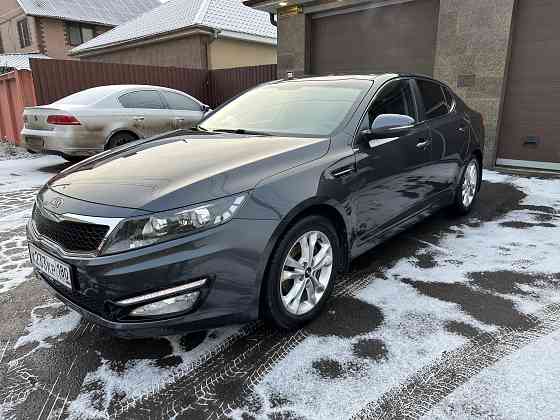 Продам KIA Optima Донецк