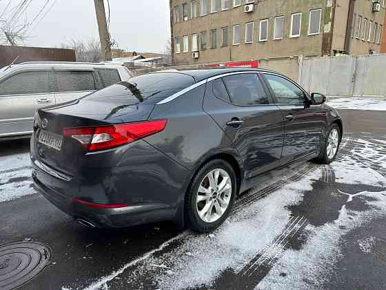 Продам KIA Optima Донецк