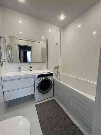 Сдается однокомнатная квартира в Ворошиловском районе Донецк