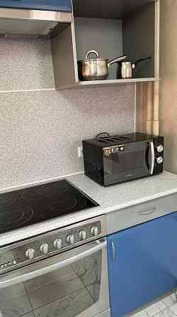 Сдается однокомнатная квартира в Ворошиловском районе Донецк