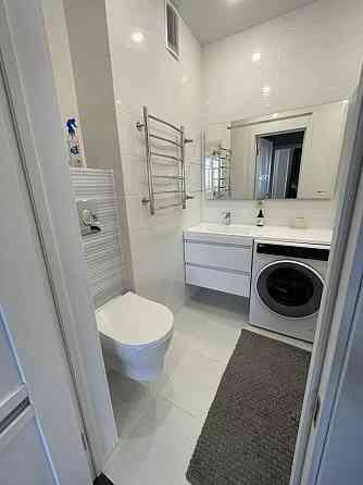 Сдается однокомнатная квартира в Ворошиловском районе Донецк