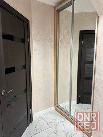 Сдается однокомнатная квартира в Ворошиловском районе Донецк - изображение 7