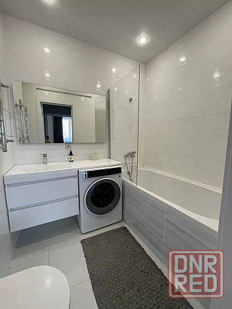 Сдается однокомнатная квартира в Ворошиловском районе Донецк - изображение 4