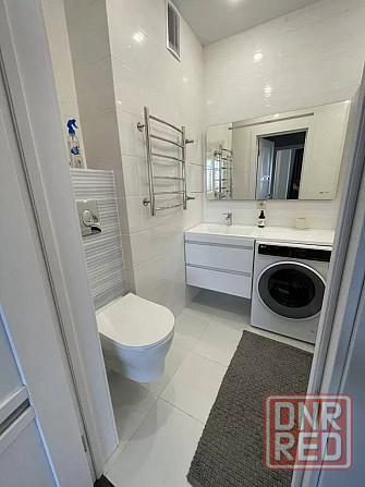 Сдается однокомнатная квартира в Ворошиловском районе Донецк - изображение 5