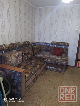 2-к квартира, 55 м2, 2 эт. Мариуполь - изображение 3