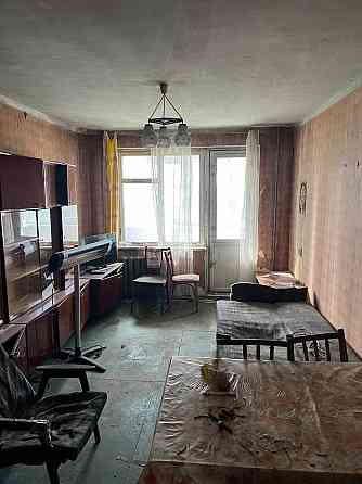 Трёхкомнатная Артема Сити Донецк