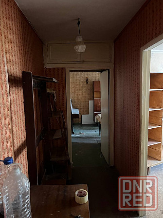 Трёхкомнатная Артема Сити Донецк - изображение 3