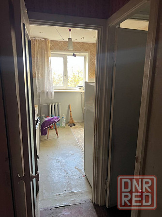 Трёхкомнатная Артема Сити Донецк - изображение 4