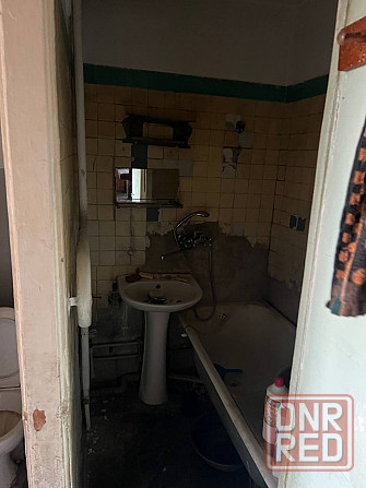 Трёхкомнатная Артема Сити Донецк - изображение 9