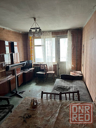 Трёхкомнатная Артема Сити Донецк - изображение 7