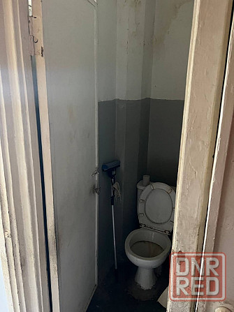 Трёхкомнатная Артема Сити Донецк - изображение 8