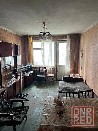 Трёхкомнатная Артема Сити Донецк - изображение 1