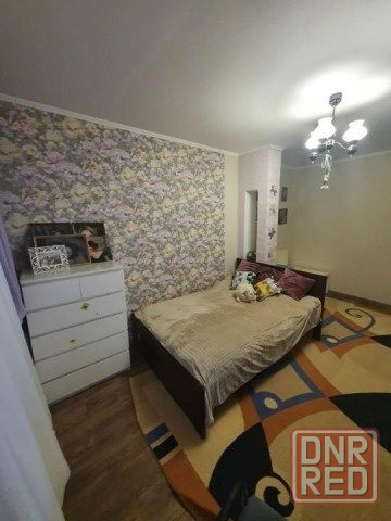 Сдам 2-х комнатную квартира в Макеевке на Бутовском повороте Макеевка - изображение 2